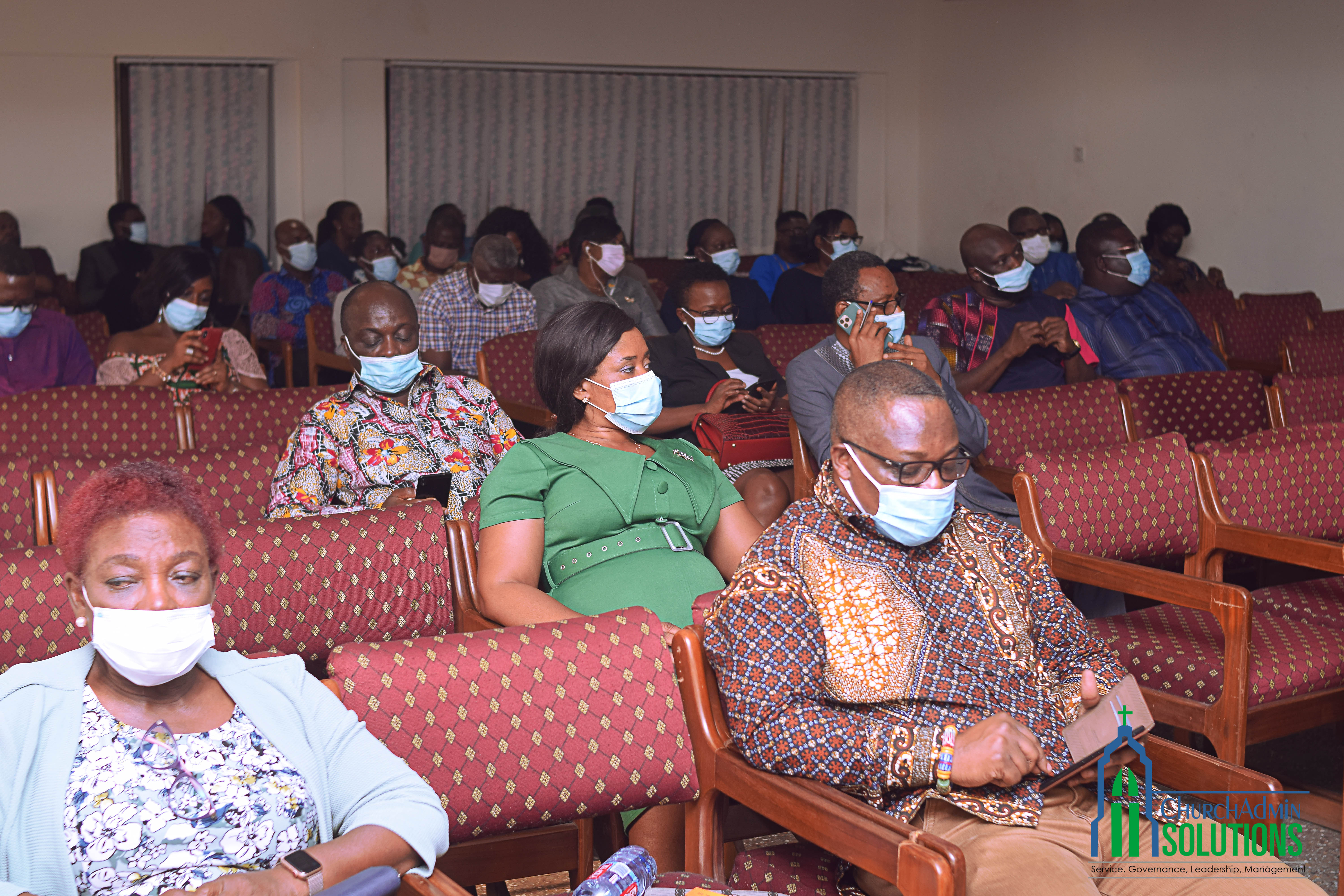 Growing Membership Organically