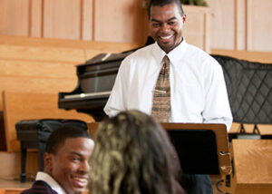 Leadership Development