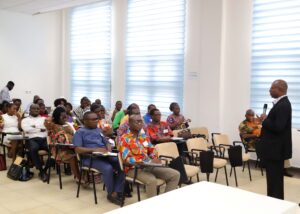 Volunteer Management