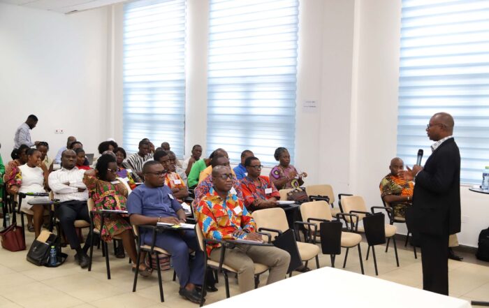 Building an Effective Volunteer Team