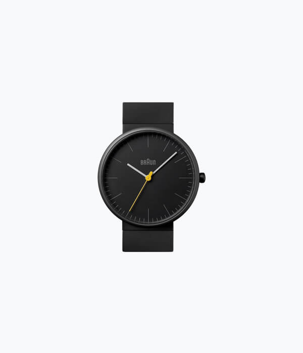 Quartz watch