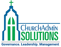 Church Admin Solutions